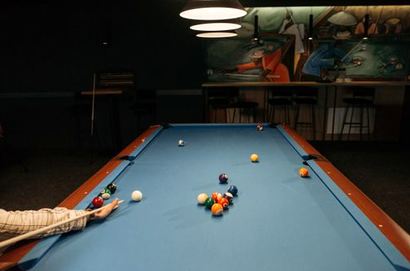 5 lưu ý khi nghỉ giữa các phiên